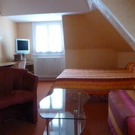 Logis Restaurant Du Commerce Pont-d'Ouilly