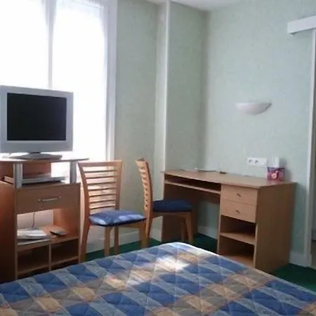 Logis Restaurant Du Commerce Pont-d'Ouilly