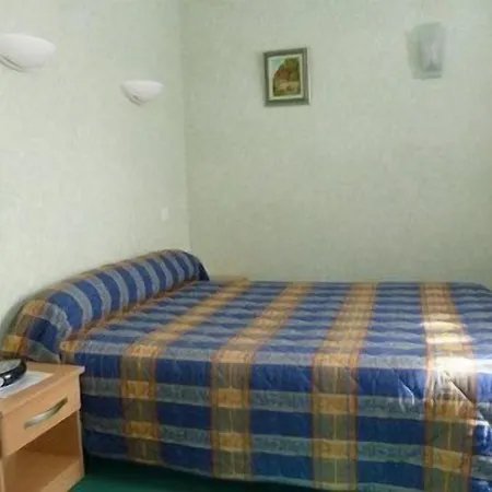 Logis Restaurant Du Commerce