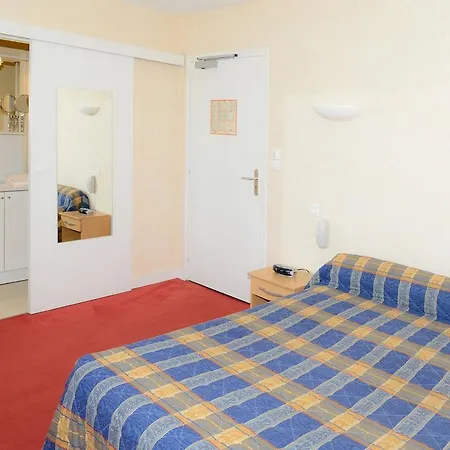 Hotell Logis Restaurant Du Commerce Pont-d'Ouilly