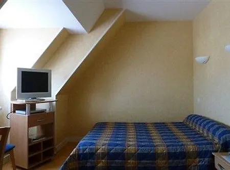Logis Du Commerce 3* Pont-d'Ouilly