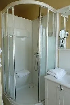 Logis Restaurant Du Commerce 3* Pont-d'Ouilly