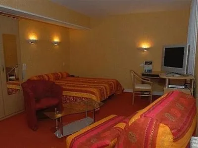 Logis Du Commerce 3*